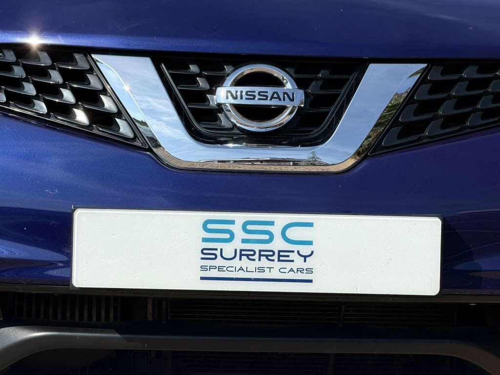 Nissan Juke Juke Nismo Rs Dig-t White #17