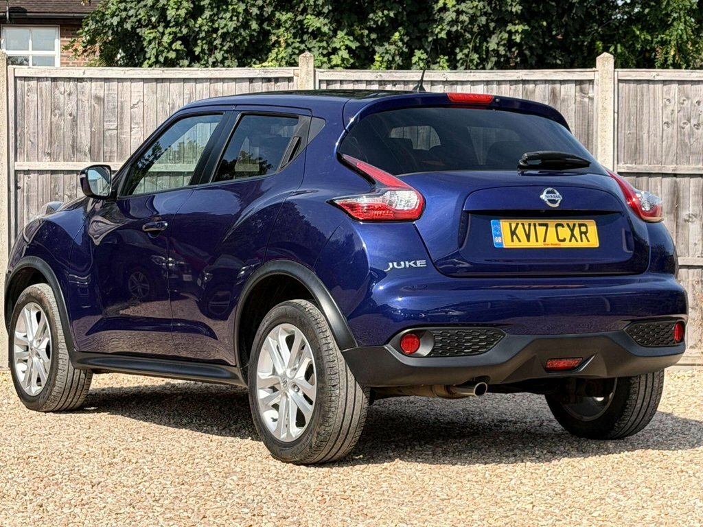 Nissan Juke Juke Nismo Rs Dig-t White #4