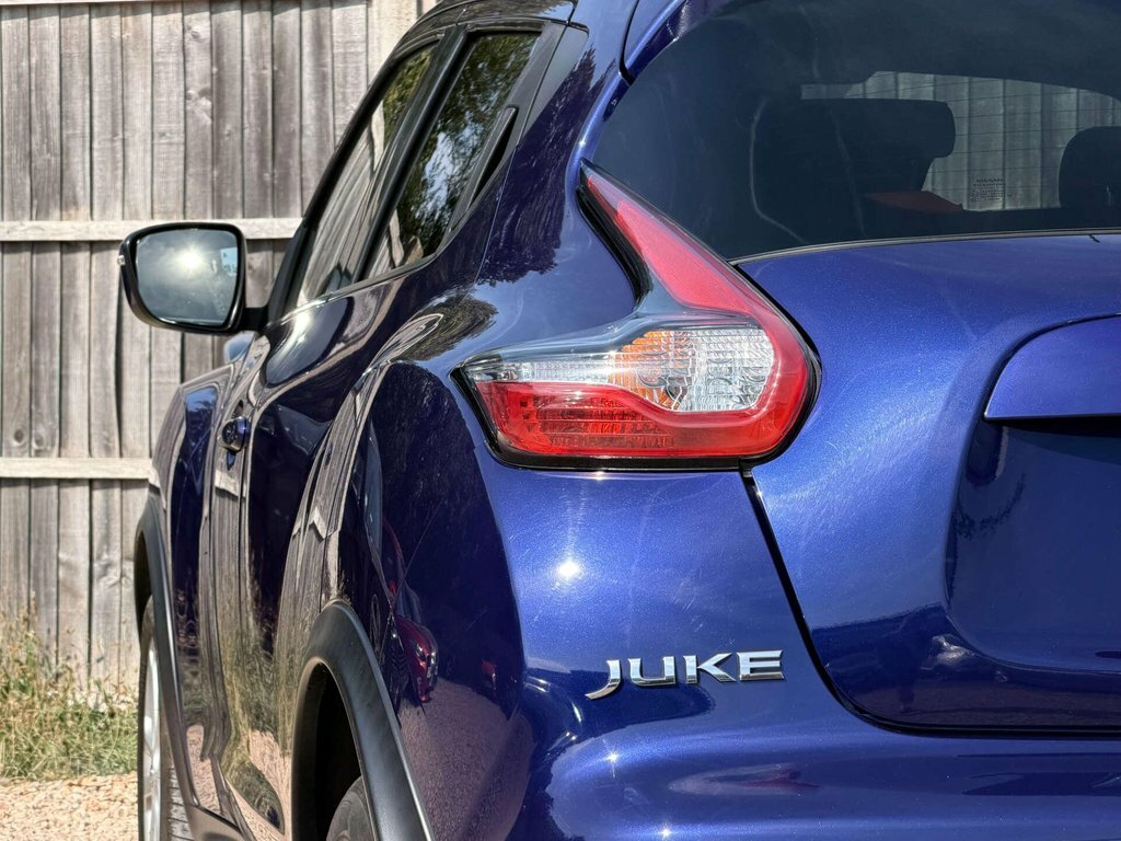Nissan Juke Juke Nismo Rs Dig-t White #24