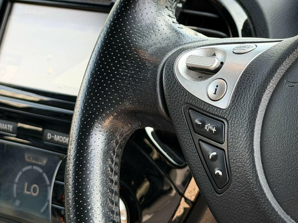 Nissan Juke Juke Nismo Rs Dig-t White #40