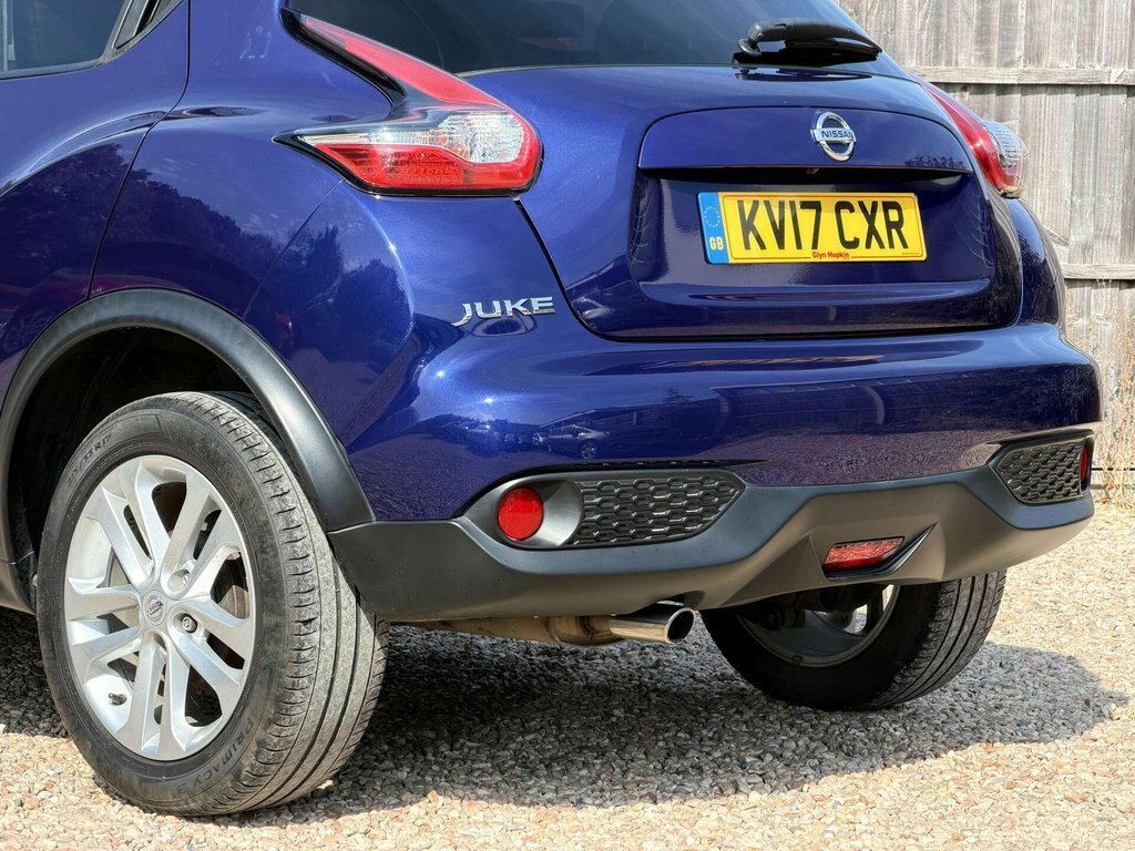 Nissan Juke Juke Nismo Rs Dig-t White #22
