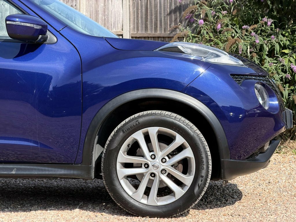 Nissan Juke Juke Nismo Rs Dig-t White #20