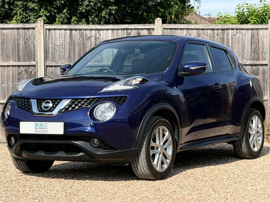 Nissan Juke Juke Nismo Rs Dig-t White #2