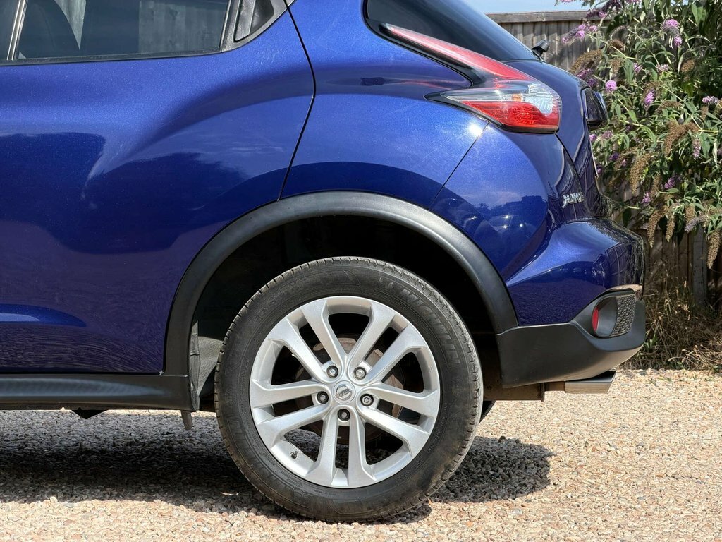 Nissan Juke Juke Nismo Rs Dig-t White #21