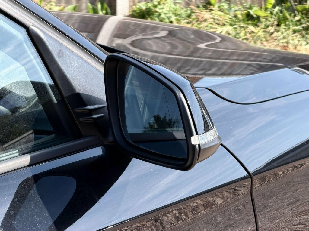 BMW 1 Series 3.0 M140i Euro 6 Ss Black #19