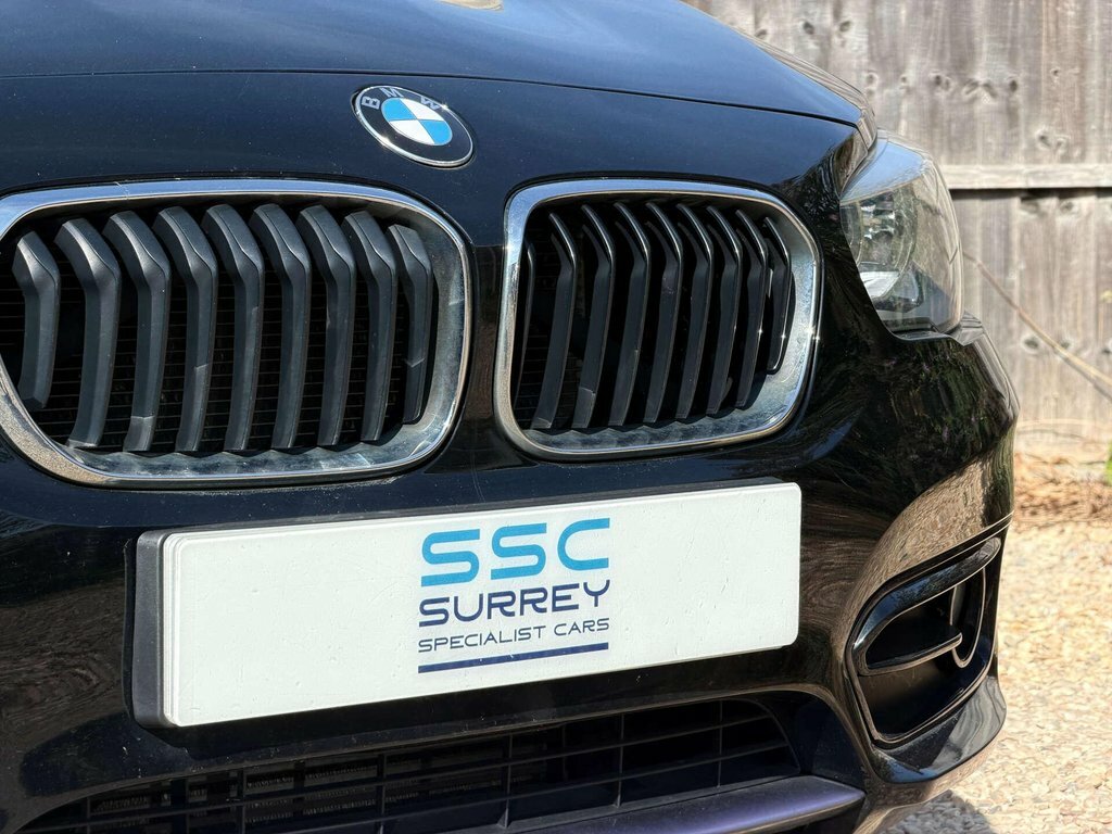 BMW 1 Series 3.0 M140i Euro 6 Ss Black #16
