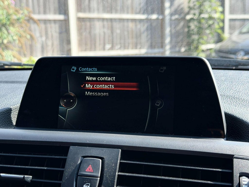 BMW 1 Series 3.0 M140i Euro 6 Ss Black #60