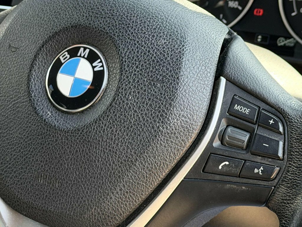 BMW 1 Series 3.0 M140i Euro 6 Ss Black #41
