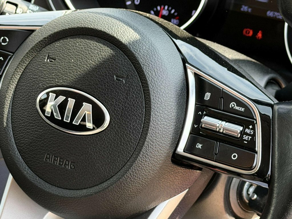 Kia Xceed 1.4 T-gdi First Edition Suv Euro #39