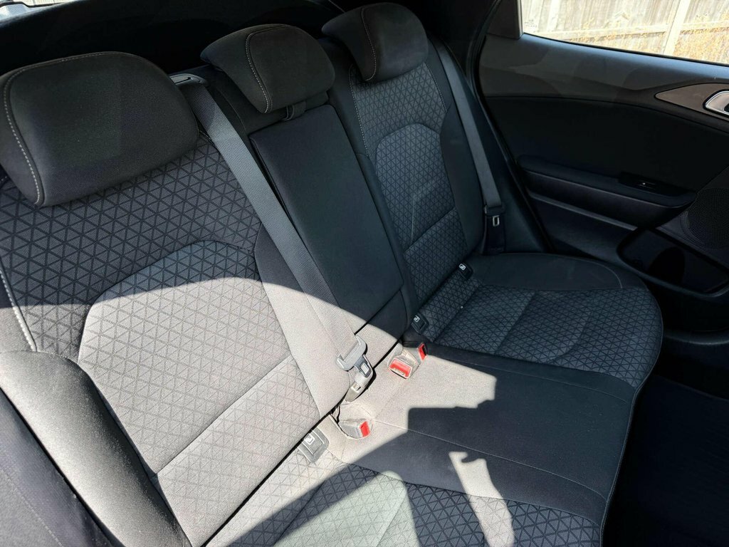 Kia Xceed 1.4 T-gdi First Edition Suv Euro #33
