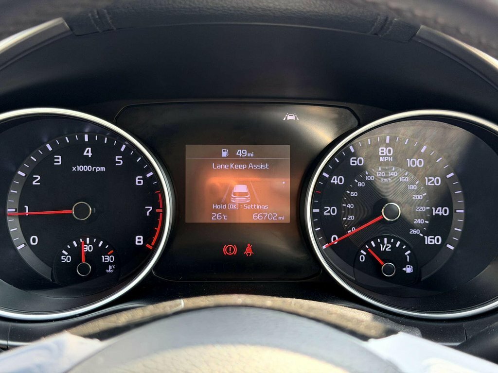 Kia Xceed 1.4 T-gdi First Edition Suv Euro #58
