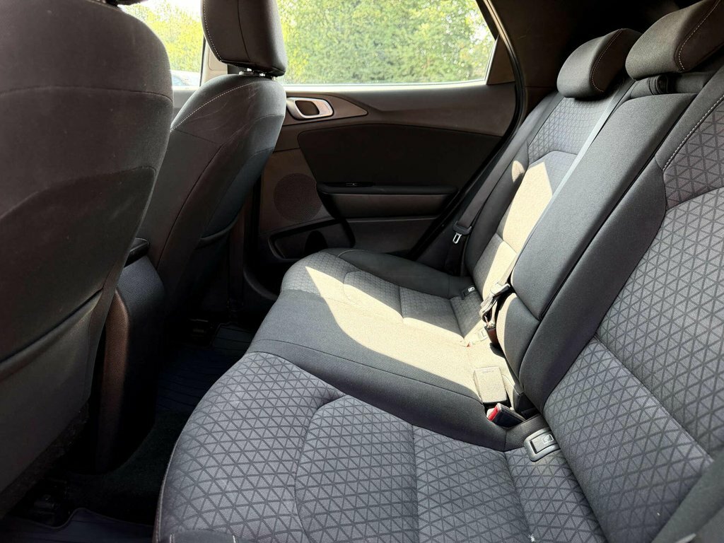 Kia Xceed 1.4 T-gdi First Edition Suv Euro #32