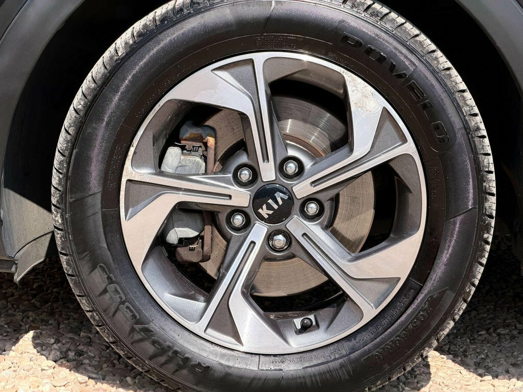 Kia Xceed 1.4 T-gdi First Edition Suv Euro #24