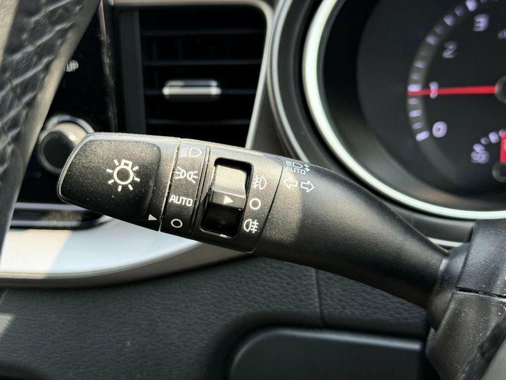 Kia Xceed 1.4 T-gdi First Edition Suv Euro #40