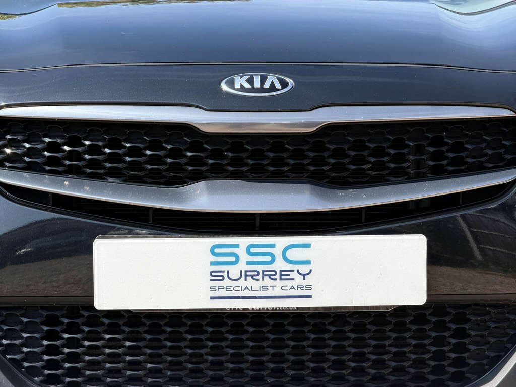 Kia Xceed 1.4 T-gdi First Edition Suv Euro #16
