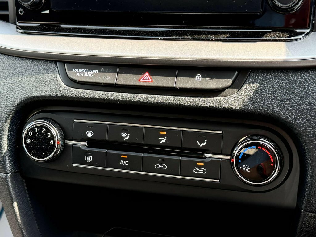 Kia Xceed 1.4 T-gdi First Edition Suv Euro #49