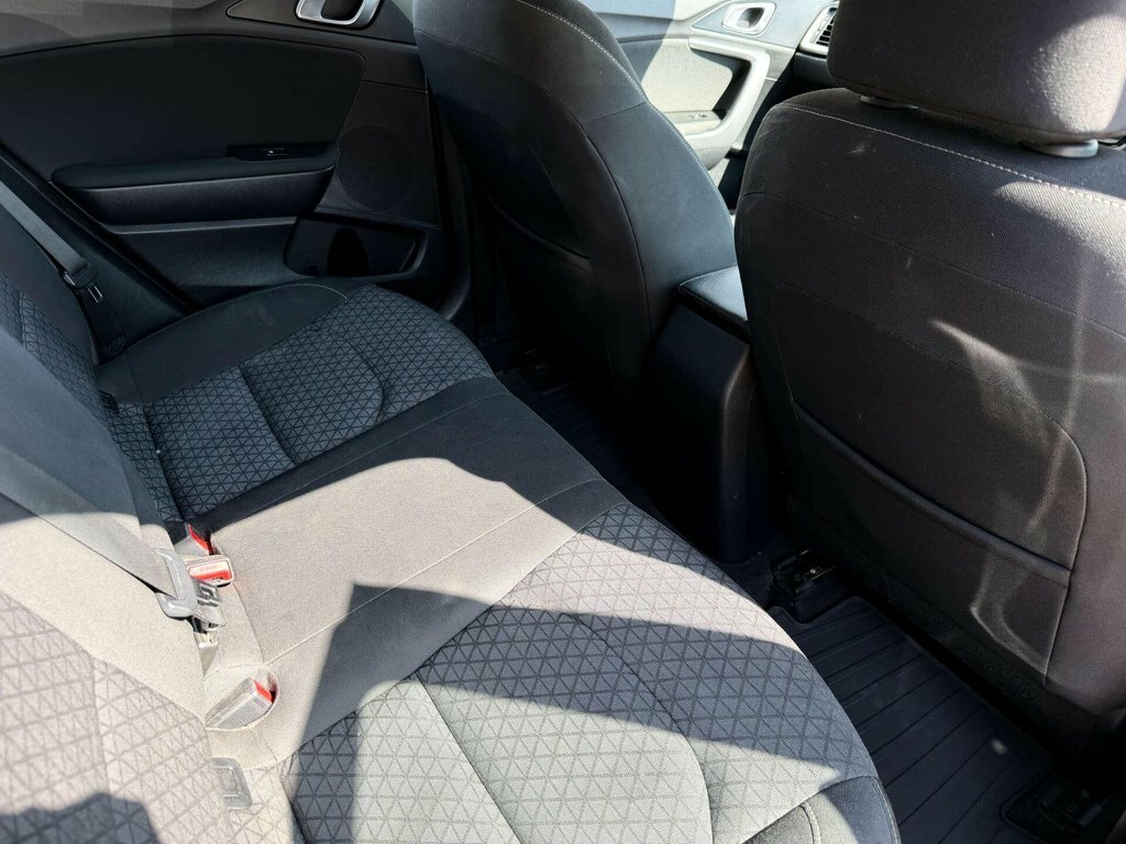Kia Xceed 1.4 T-gdi First Edition Suv Euro #34