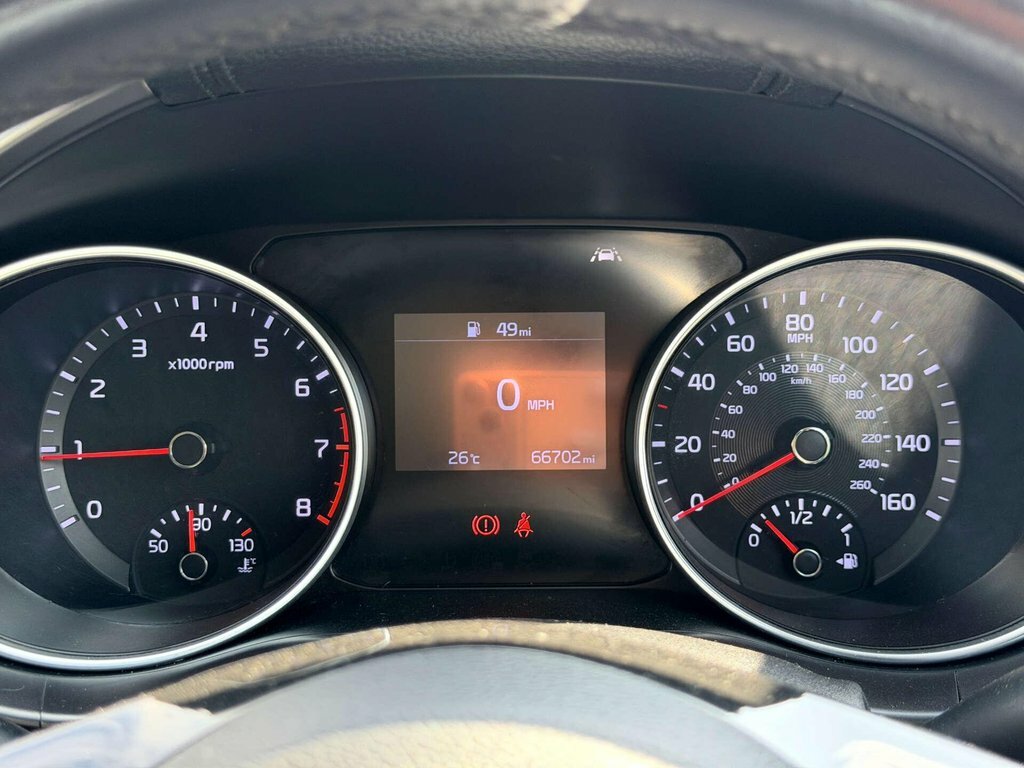 Kia Xceed 1.4 T-gdi First Edition Suv Euro #56