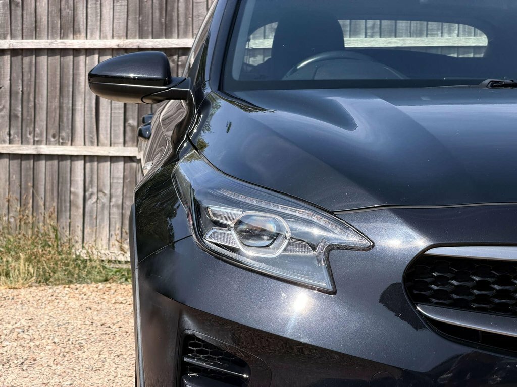 Kia Xceed 1.4 T-gdi First Edition Suv Euro #17