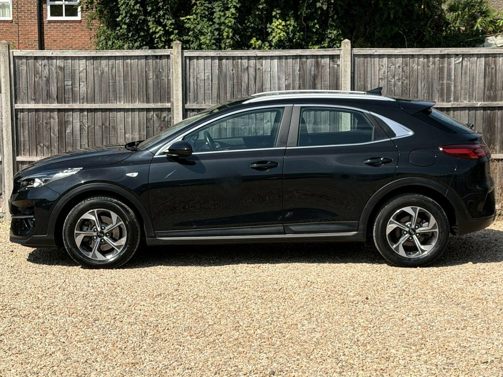 Kia Xceed 1.4 T-gdi First Edition Suv Euro #13
