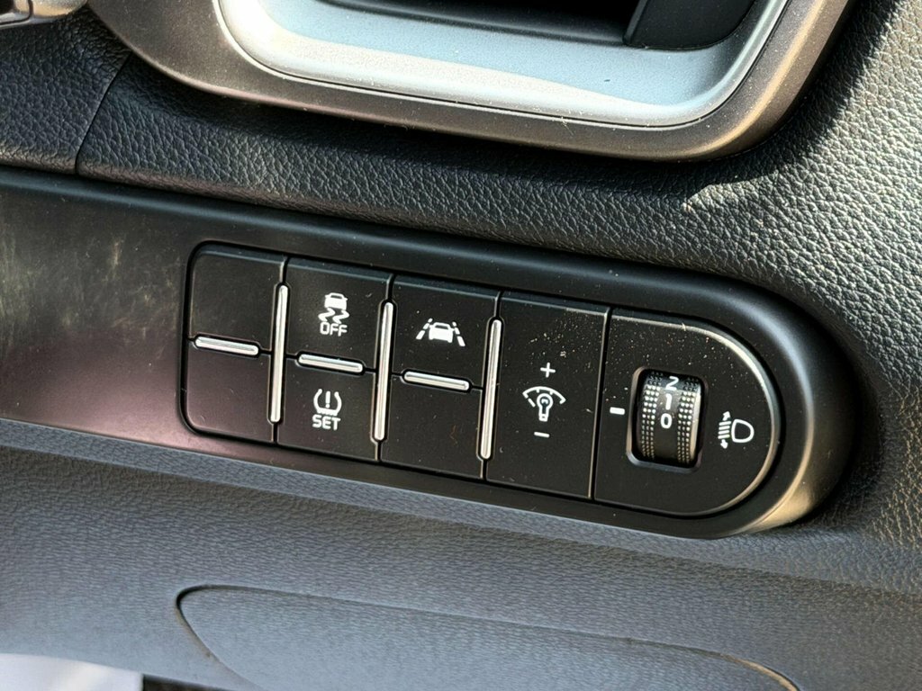 Kia Xceed 1.4 T-gdi First Edition Suv Euro #42