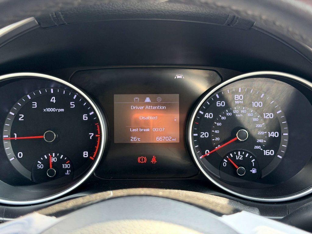 Kia Xceed 1.4 T-gdi First Edition Suv Euro #57
