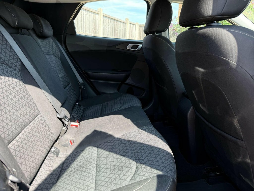 Kia Xceed 1.4 T-gdi First Edition Suv Euro #9