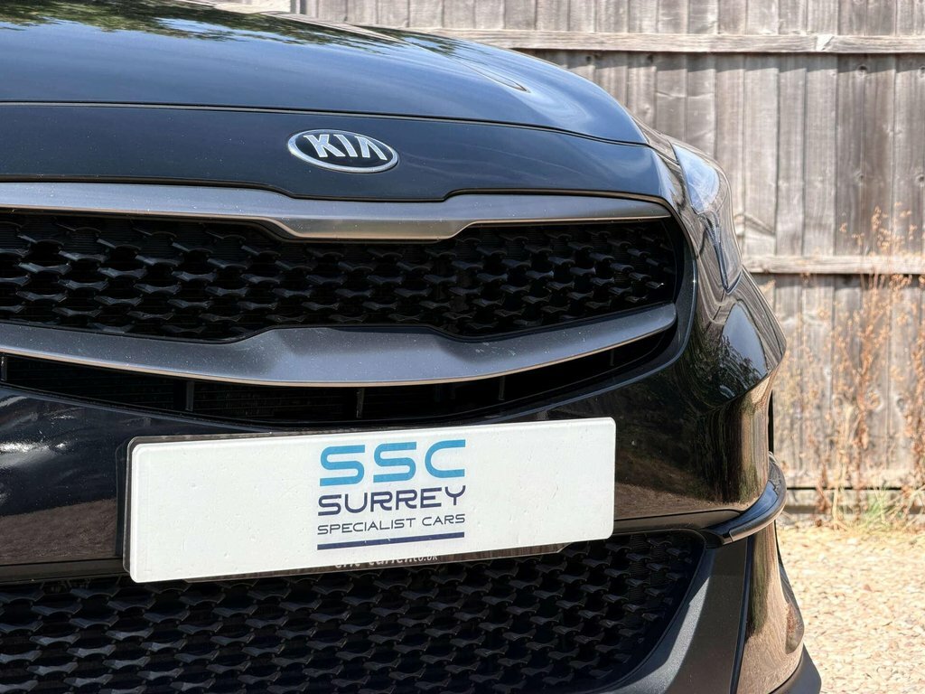 Kia Xceed 1.4 T-gdi First Edition Suv Euro #15