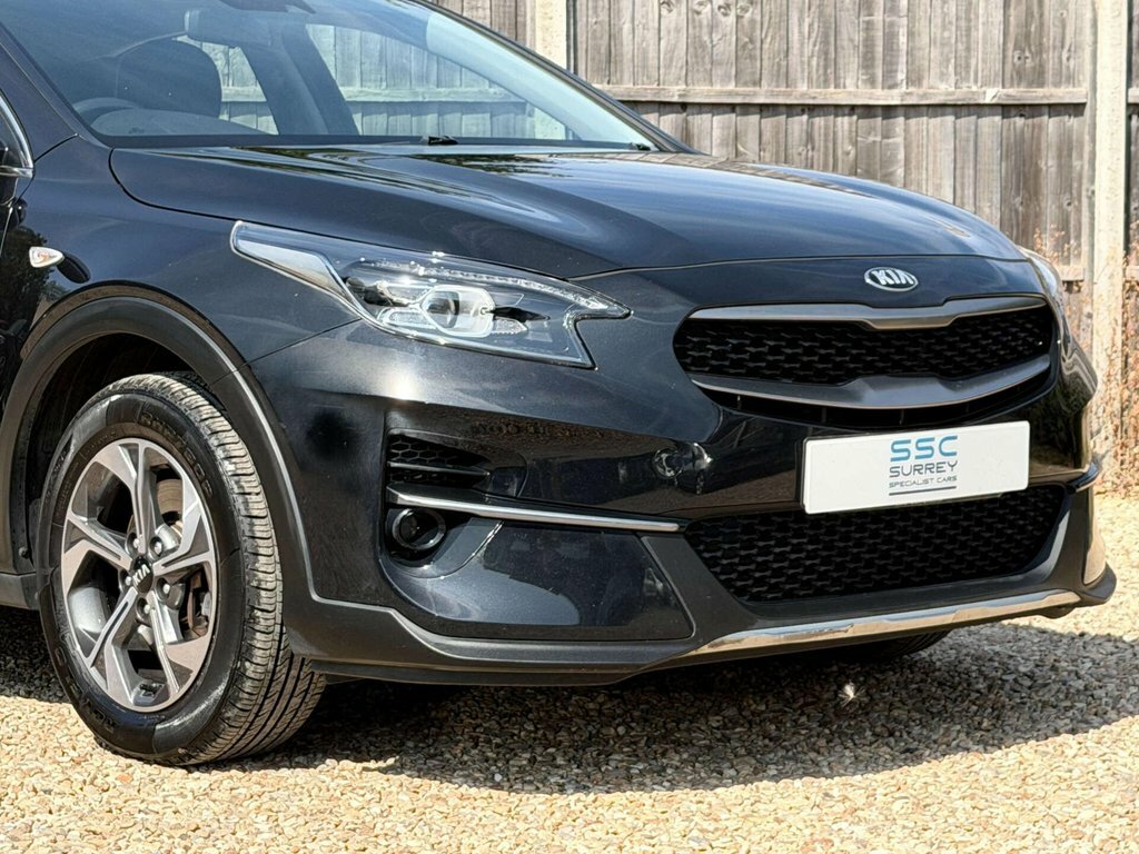 Kia Xceed 1.4 T-gdi First Edition Suv Euro #14