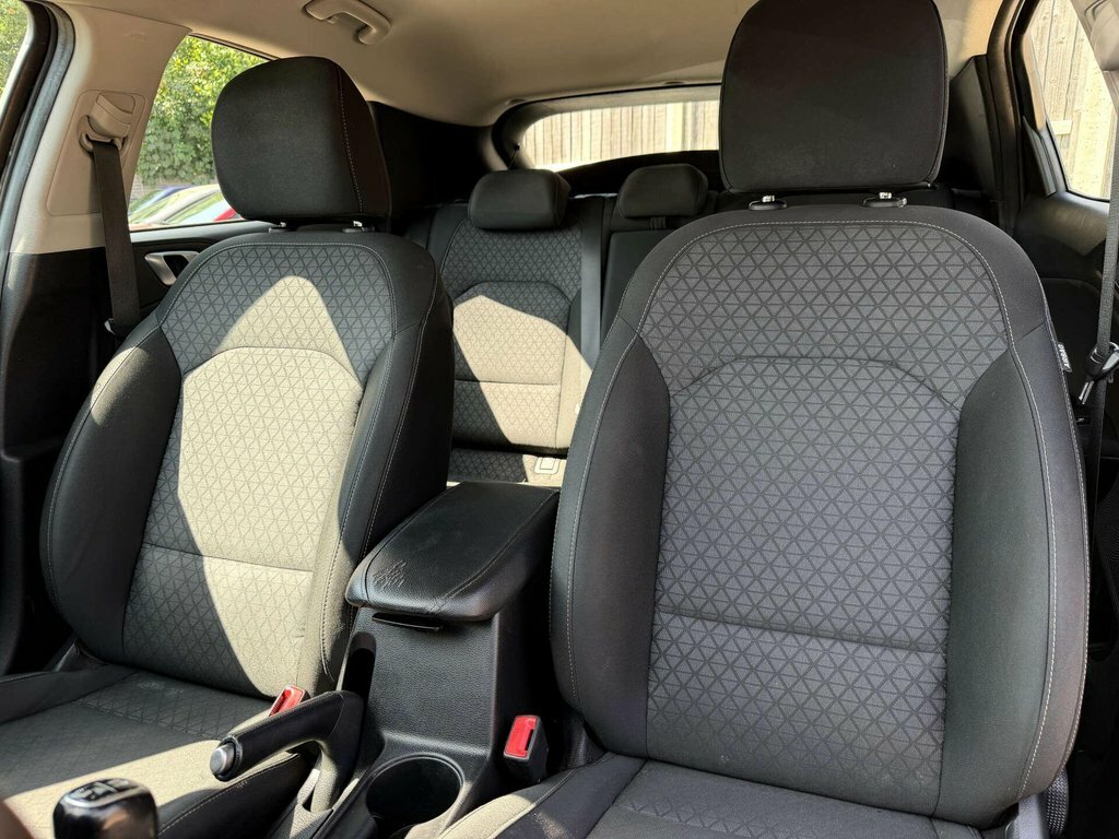 Kia Xceed 1.4 T-gdi First Edition Suv Euro #31