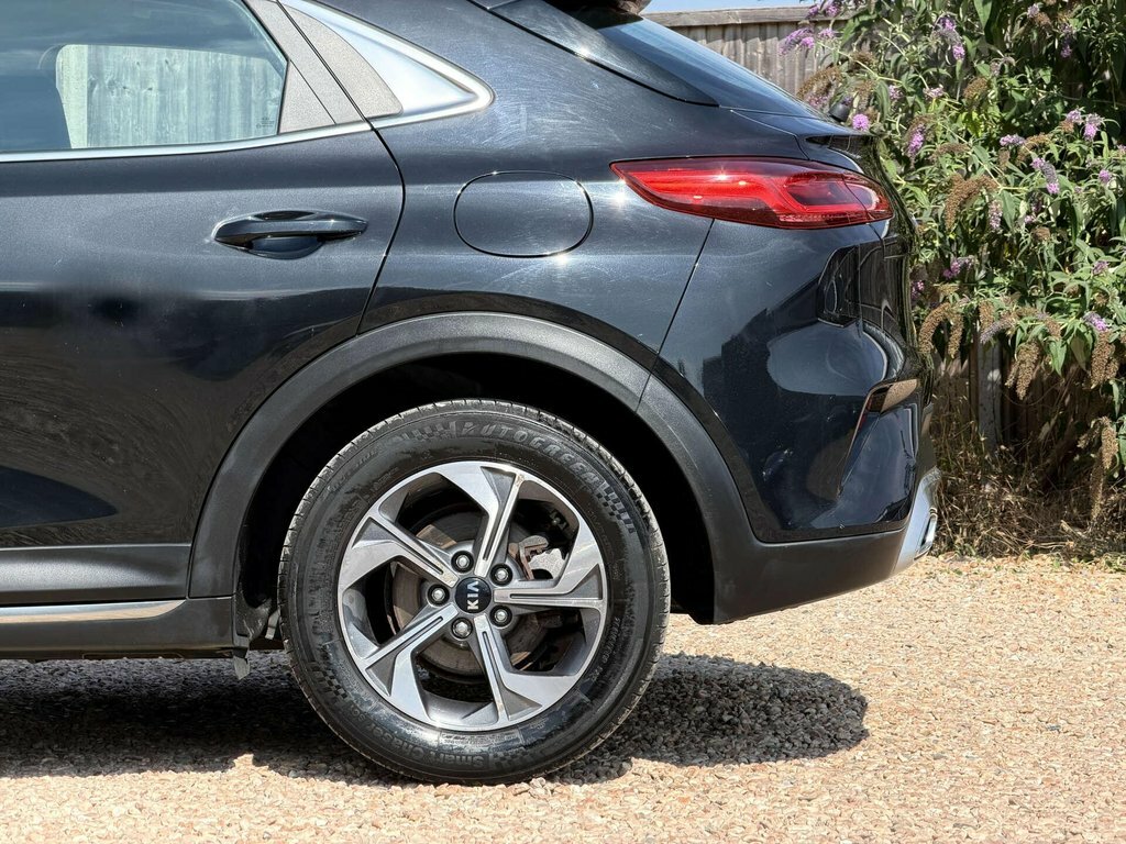 Kia Xceed 1.4 T-gdi First Edition Suv Euro #20