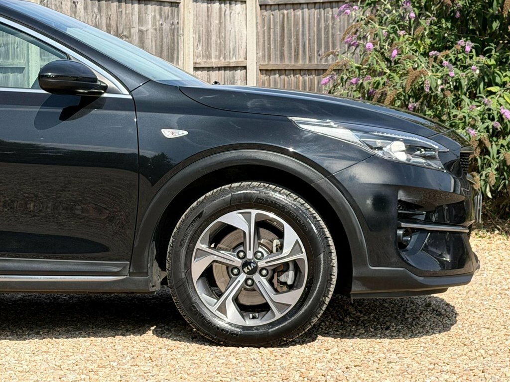 Kia Xceed 1.4 T-gdi First Edition Suv Euro #19
