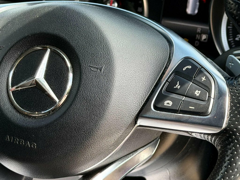 Mercedes-Benz A Class 1.6 A180 Se Executive Hatchback Manua Blue #46