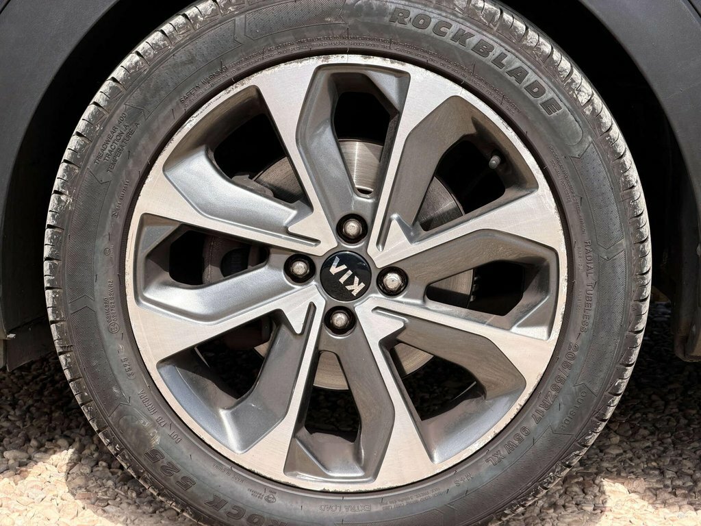 Kia Stonic 1.0 T-gdi 2 Euro 6 Ss White #28