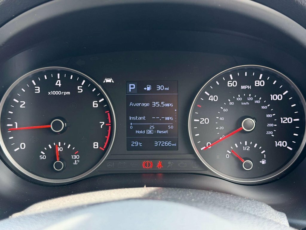 Kia Stonic 1.0 T-gdi 2 Euro 6 Ss White #43
