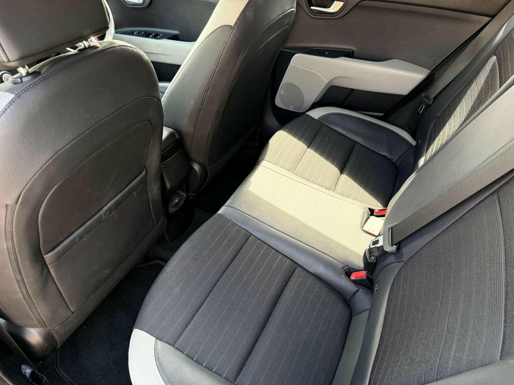 Kia Stonic 1.0 T-gdi 2 Euro 6 Ss White #34