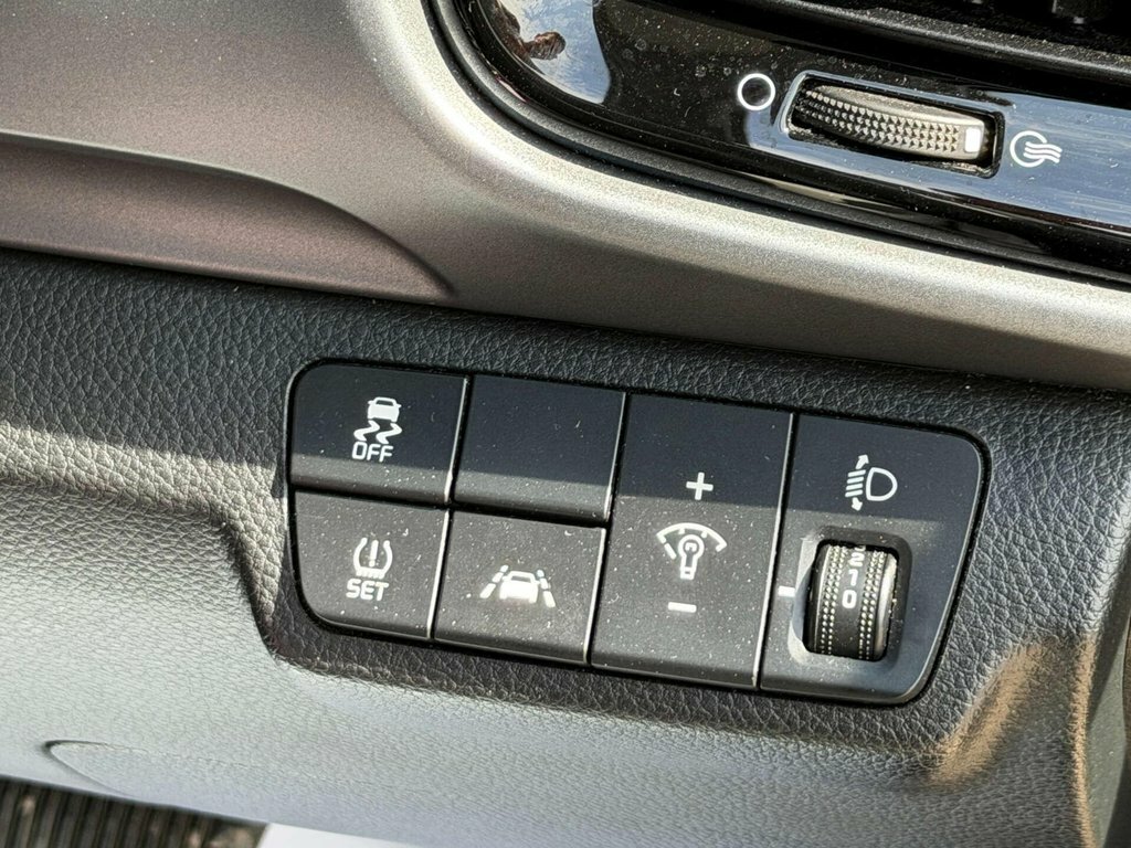 Kia Stonic 1.0 T-gdi 2 Euro 6 Ss White #48