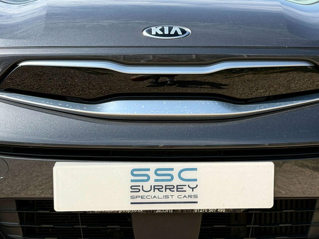Kia Stonic 1.0 T-gdi 2 Euro 6 Ss White #17