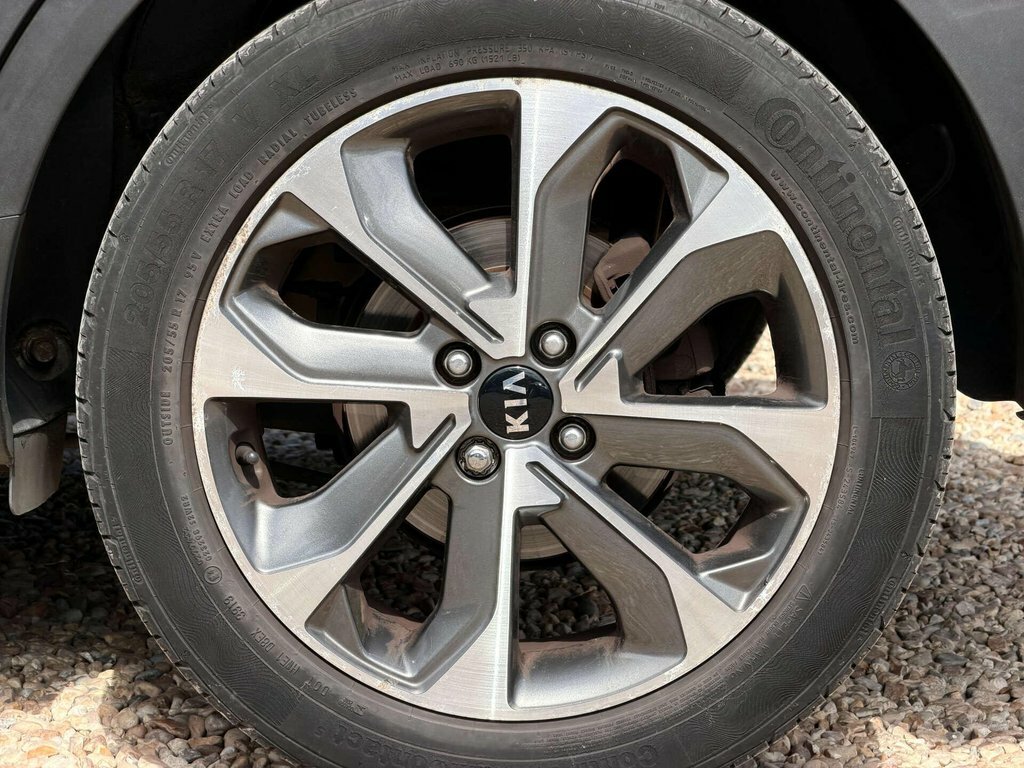 Kia Stonic 1.0 T-gdi 2 Euro 6 Ss White #27