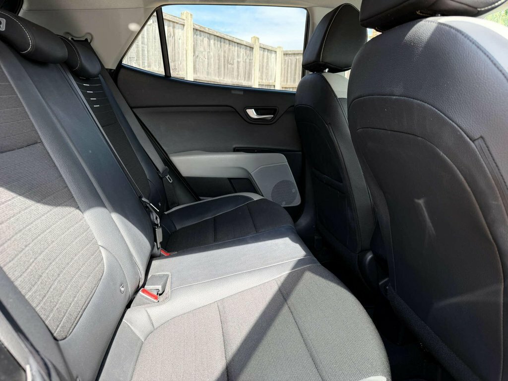 Kia Stonic 1.0 T-gdi 2 Euro 6 Ss White #36