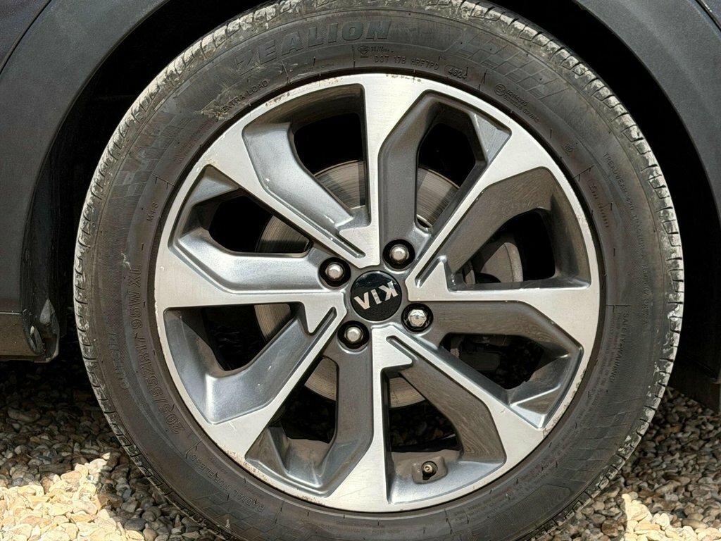 Kia Stonic 1.0 T-gdi 2 Euro 6 Ss White #25