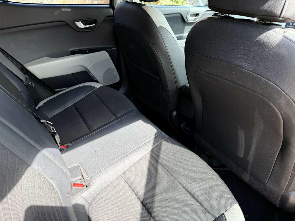 Kia Stonic 1.0 T-gdi 2 Euro 6 Ss White #35