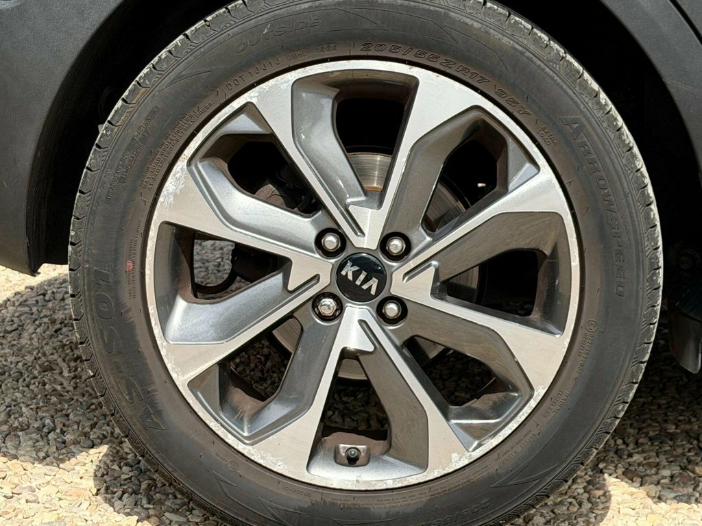 Kia Stonic 1.0 T-gdi 2 Euro 6 Ss White #26