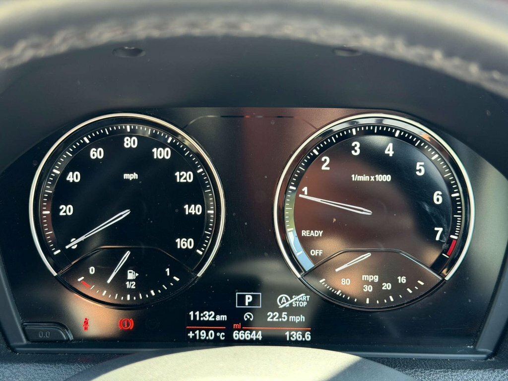 BMW 1 Series 1.5 118I Sport 134 Bhp White #41
