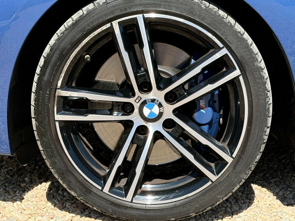 BMW 1 Series 1.5 118I Sport 134 Bhp White #28
