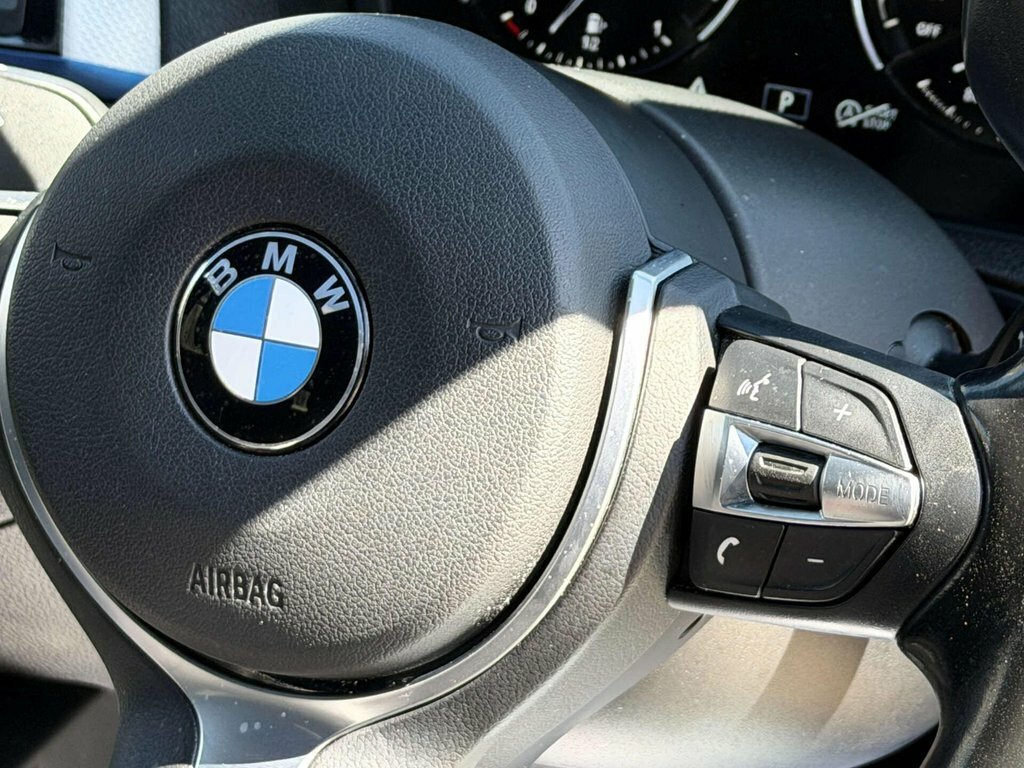 BMW 1 Series 1.5 118I Sport 134 Bhp White #47
