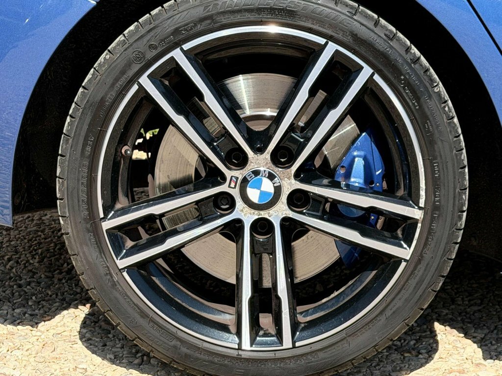BMW 1 Series 1.5 118I Sport 134 Bhp White #26