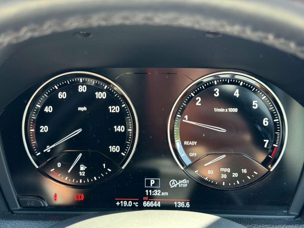 BMW 1 Series 1.5 118I Sport 134 Bhp White #8