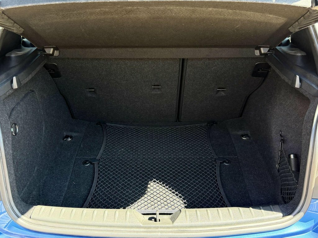 BMW 1 Series 1.5 118I Sport 134 Bhp White #73