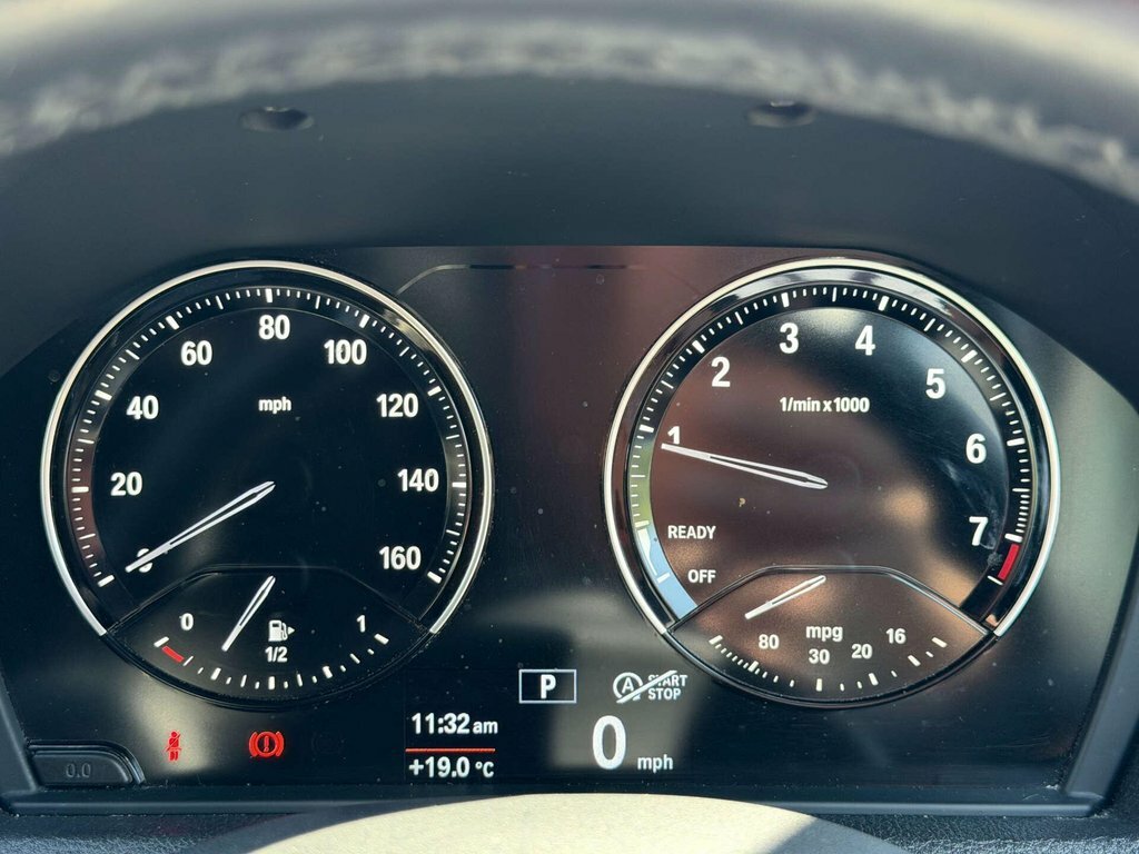 BMW 1 Series 1.5 118I Sport 134 Bhp White #39